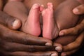 Certification Ceremony: Elimination of Mother-to-Child- transmission (EMTCT) of HIV in Barbados