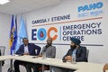 EOC Visit 