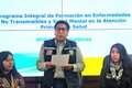 Programa de formación en ENTs y Salud Mental
