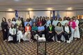 República Dominicana fortalece la respuesta del sector salud a la violencia contra niñas, niños y adolescentes con apoyo de la OPS