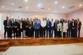 foto de participantes