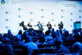 Cumbre Mundial de la Salud 2026