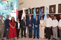Bolivia en RDominicana para fortalecer las RISS