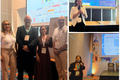expertos de OPS y PANAFTOSA en FLAP 2026, Colombia