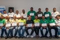 Defensive Driver's training