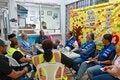 Ocho establecimientos de salud evaluados por MINSA y OPS/OMS pueden seguir atendiendo de forma segura tras el terremoto.