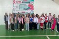 Feria de Salud en Tijuana