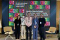 Participantes de la Conferencia de México