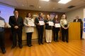 Las redes intersectoriales y compromiso local consolidan a Chile como referente regional en envejecimiento saludable
