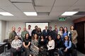 reunión del Consejo de Zoonosis de Colombia, OPS y PANAFTOSA