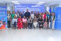 Autoridades y equipo FESP