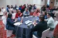 Grupo de trabajo en la construcción del Plan de Seguridad Sanitaria