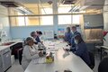 Con apoyo de Unitaid, OPS y Ministerio de Salud impulsan el diagnóstico oportuno en personas con enfermedad avanzada por VIH
