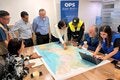 Especialistas en Hospitales Seguros apoyan al MINSA en la continuidad y recuperación de los servicios de salud tras el terremoto en Panamá