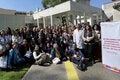 Intercambio de experiencias