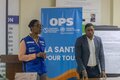 formateurs de l'OPS