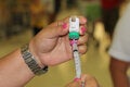 OPS apoya a la República Dominicana en el fortalecimiento de su respuesta a la eliminación de la meningitis bacteriana como problema de salud pública
