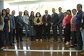 mision de cáncer cervico uterino en Bolivia cierre
