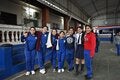 Escuelas saludables