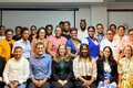 Guyana Inluenza vaccine workshop