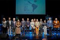 Encuentro Iberoamericano de Alto Nivel sobre Enfermedades Raras: Diplomacia, políticas públicas y cooperación en el marco de la OMS