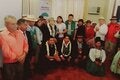 medicina tradicional en Bolivia