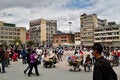 barrio