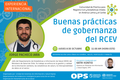 Buenas prácticas de gobernanza del RCEV