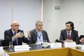Reunión de trabajo con la Subsecretaría de Salud