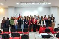 grupal del taller tabaquismo