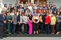 Taller RISS evaluación de 10 redes Bolivia
