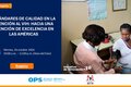 Estándares de Calidad en la Atención del VIH en América Latina y el Caribe