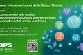 iconos que representan salud mental en todas las políticas