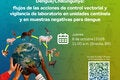 banner webinario dengue