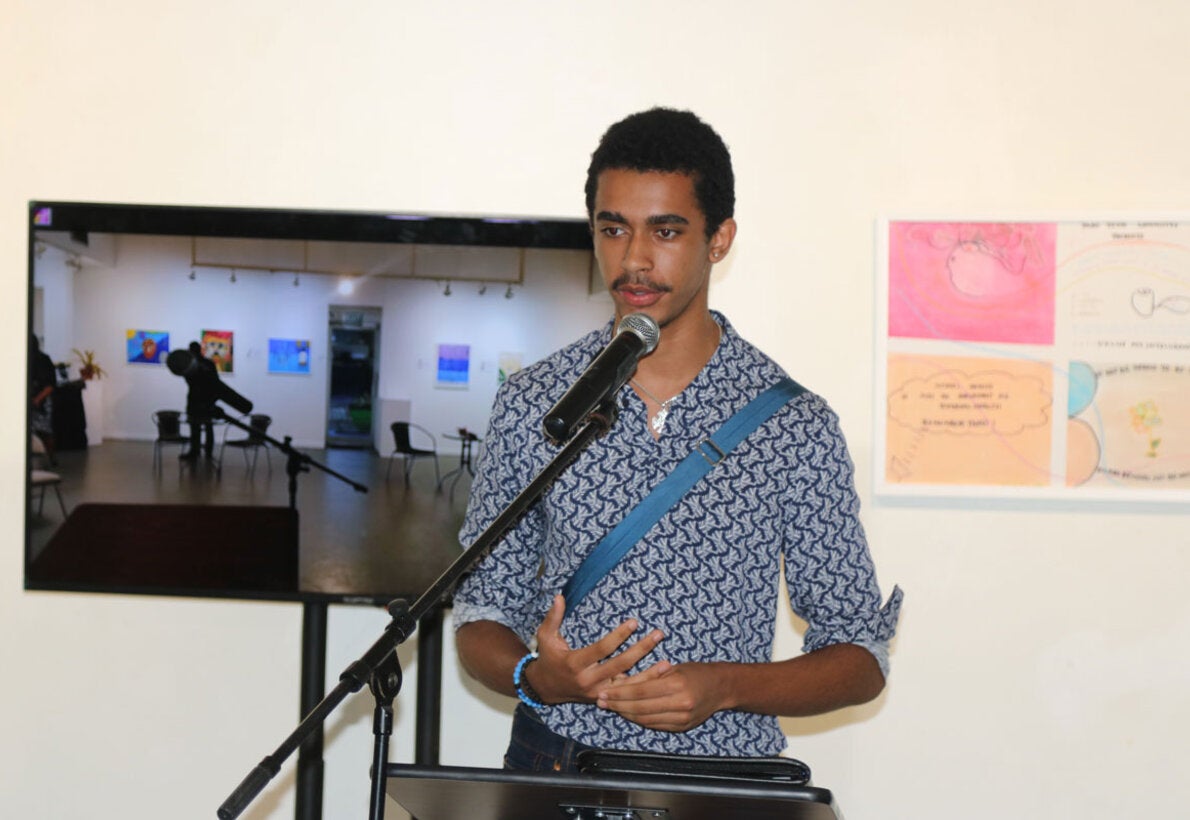 Youth Mental Health Project, Trinidad and Tobago - PAHO/WHO | Pan