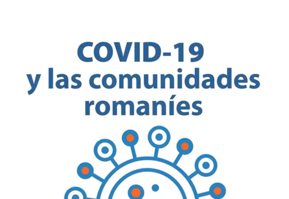 COVID-19 y las comunidades romaníes