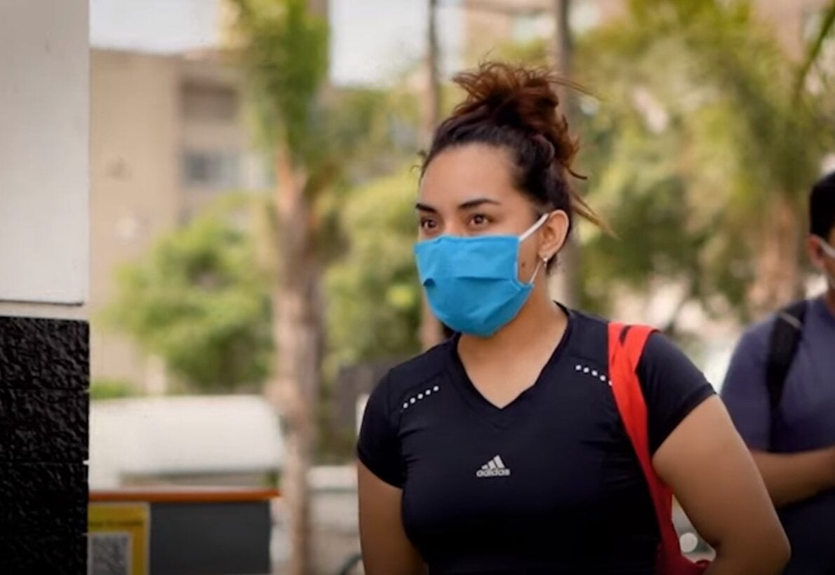 Salud mental en tiempos de pandemia