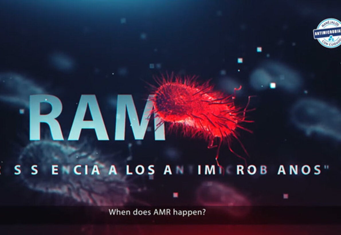 What is RAM? An Approach to One Health