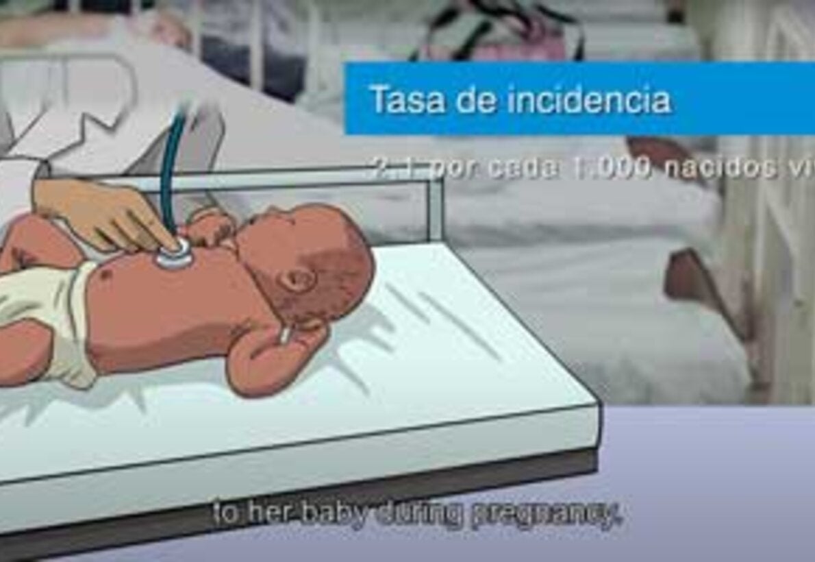Congenital Syphilis in the Americas