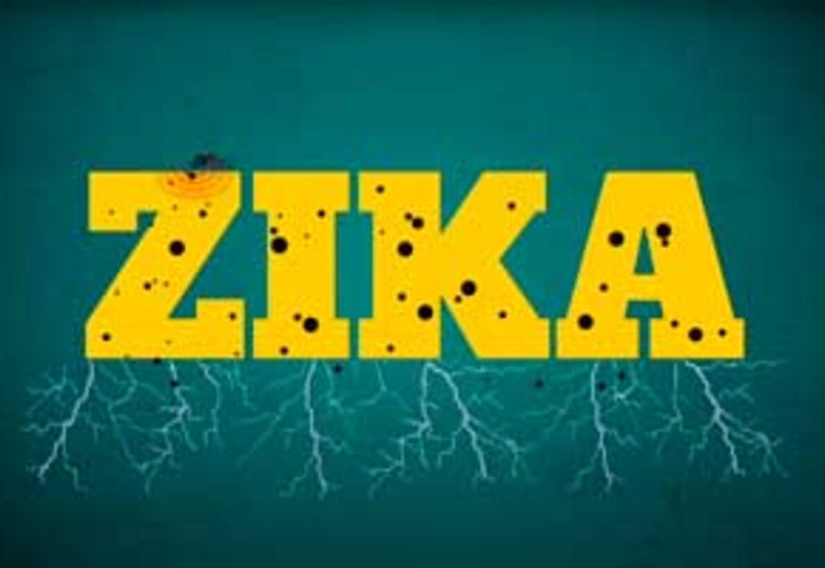 Costa Rica: Zika y Guillain Barre