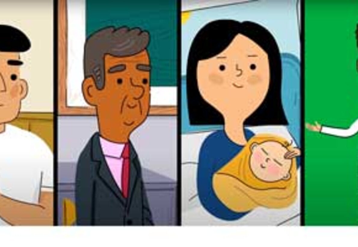 How Chagas disease is transmitted?