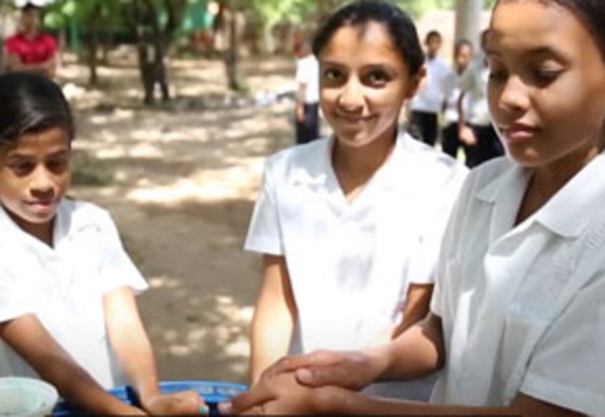 Dr. Jarbas Barbosa - World Neglected Tropical Diseases Day 2024