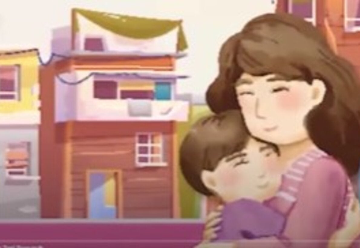 Antimicrobial Resistance: Launch of the book "Let's make history by telling our stories" (In Spanish)