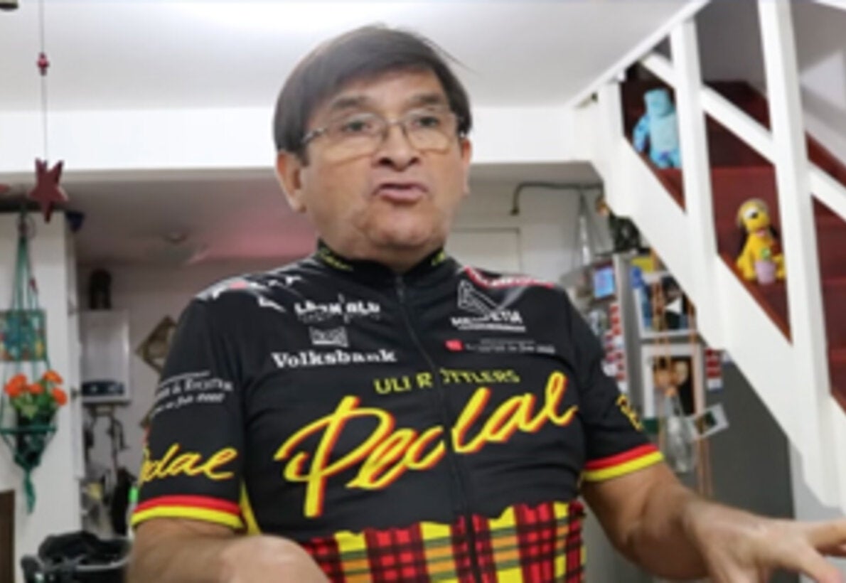 Chile: Testimonio de paciente recuperado de hepatitis C