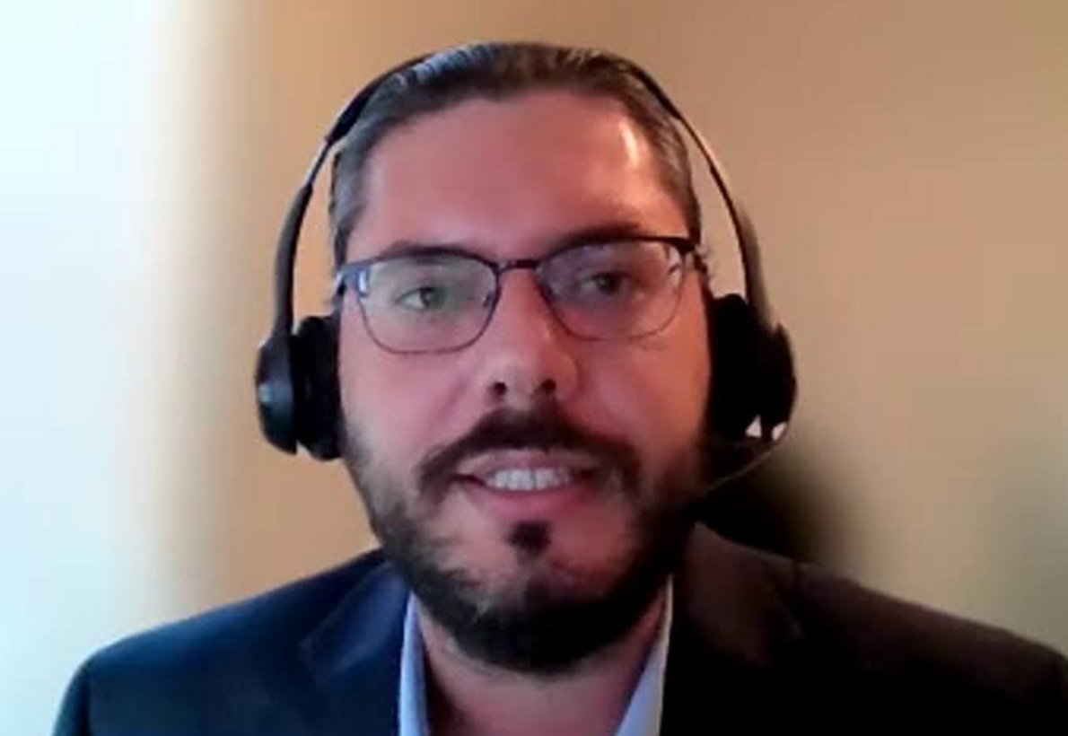 Previsualización del video del webinario