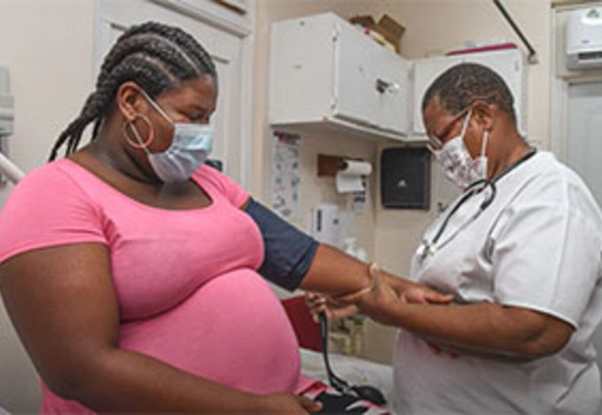 Historia documental: El Caribe, por una generación sin VIH ni sífilis (en inglés))