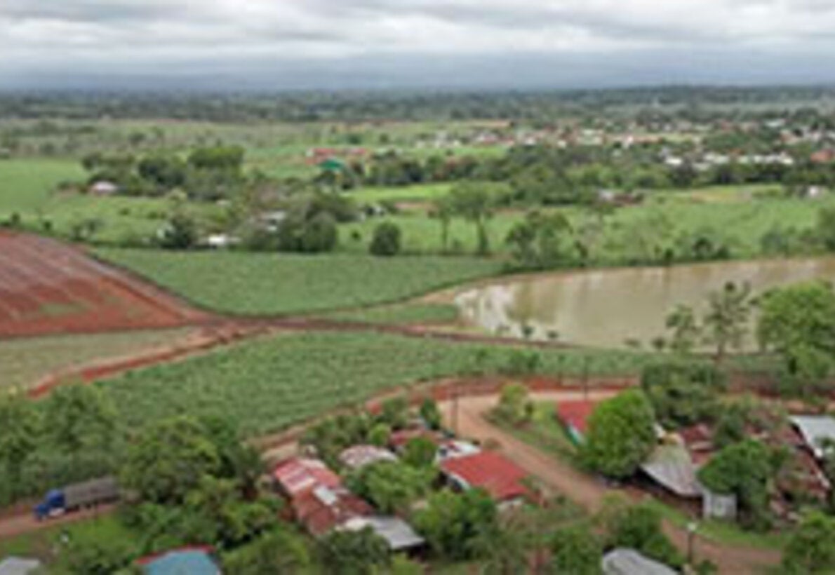 Malaria Champions of the Americas 2024: Notrthern Huetar, Costa Rica