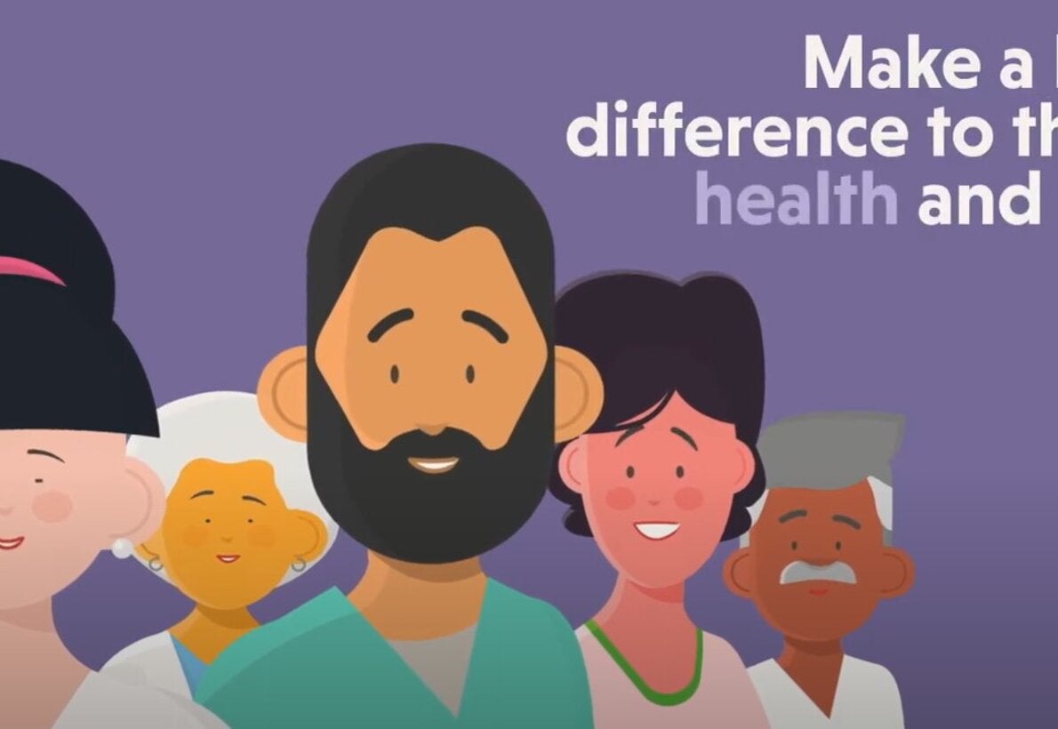 Identification of survivors of partner violence and sexual violence