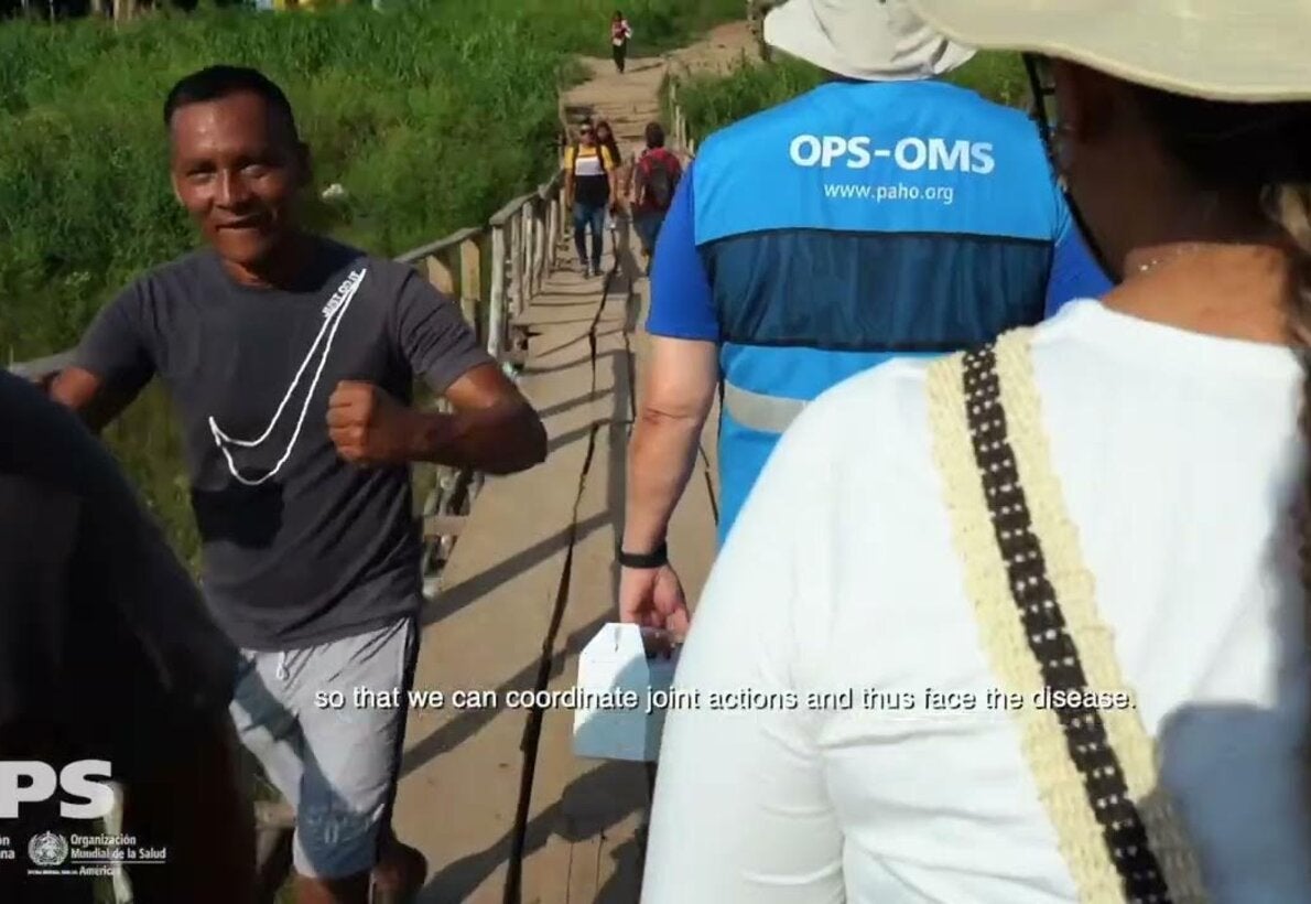 XII Regional Meeting of the Intergovernmental Commission of the Amazon Countries