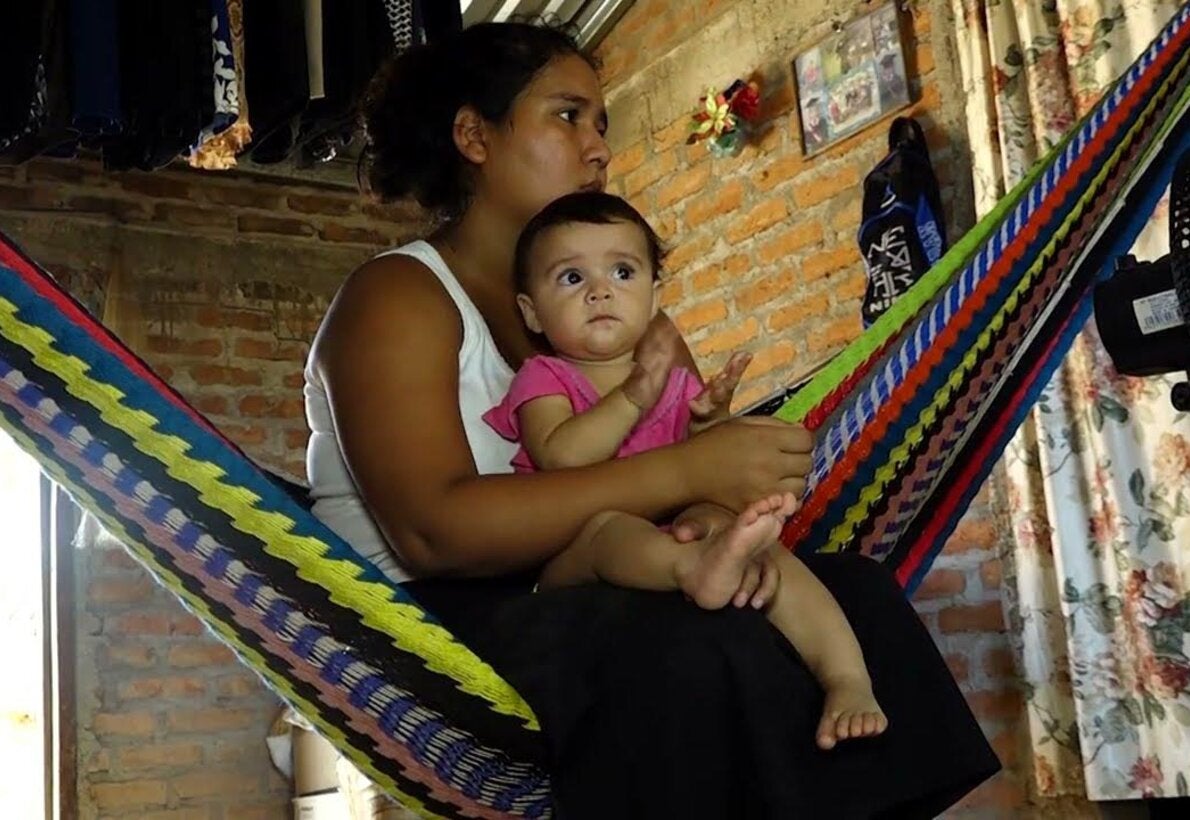 Abordaje y capacitación contra la Teniasis y Cisticercosis - Choluteca, Honduras